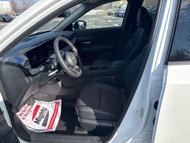 2026 Nissan KICKS SR AWD - Photo 9