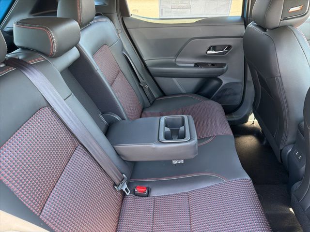 2026 Nissan KICKS SR AWD - Photo 24