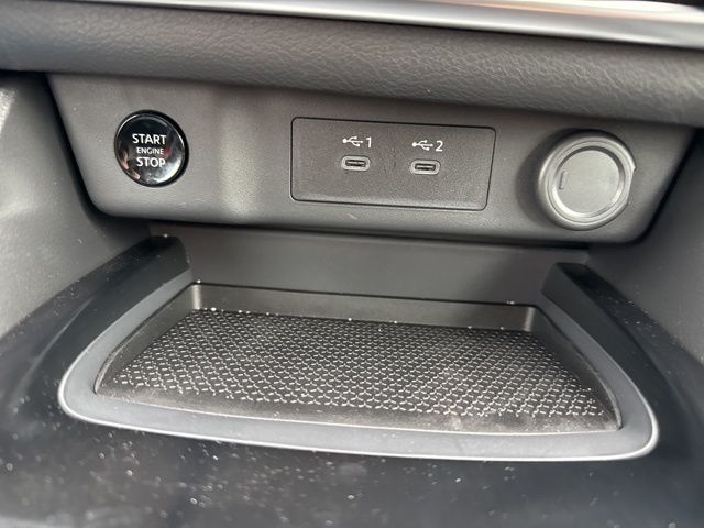 2026 Nissan Rogue S - Photo 18