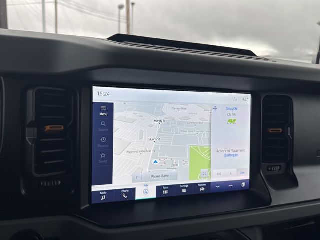 2023 Ford Bronco 4-Door Badlands - Photo 24