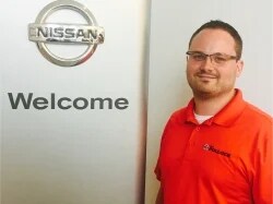 Staff member Allan Berlew from ID_108d809312d9