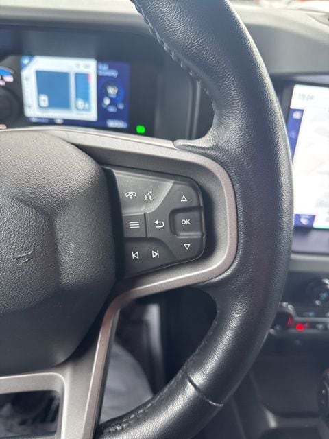 2023 Ford Bronco 4-Door Badlands - Photo 32