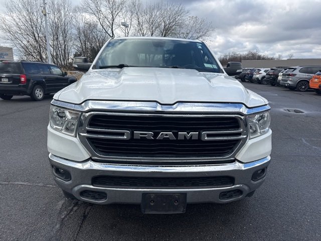 2020 Ram 1500 Big Horn Lone Star photo 3