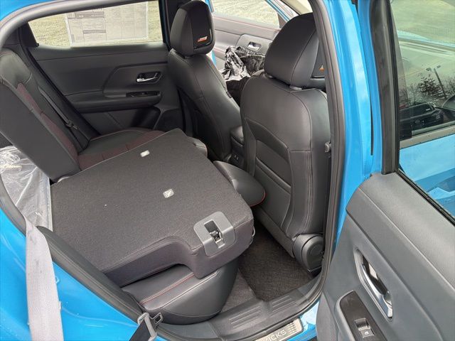 2026 Nissan KICKS SR AWD - Photo 18