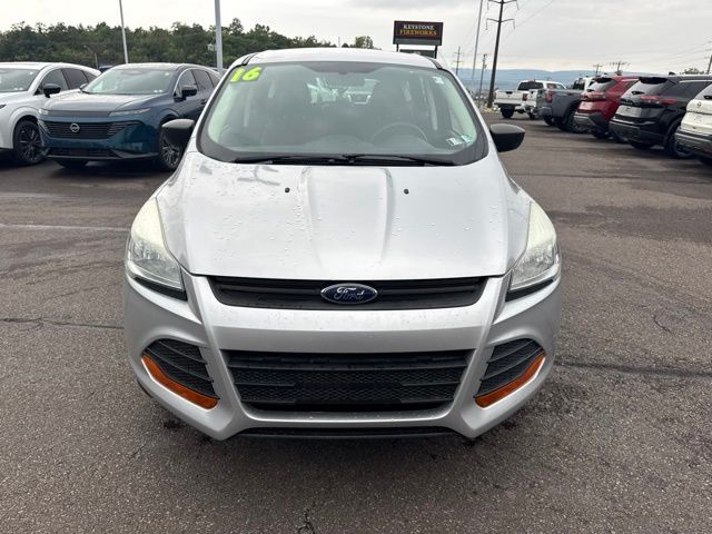 Used 2016 Ford Escape S with VIN 1FMCU0F79GUA72142 for sale in Wilkes-Barre Township, PA