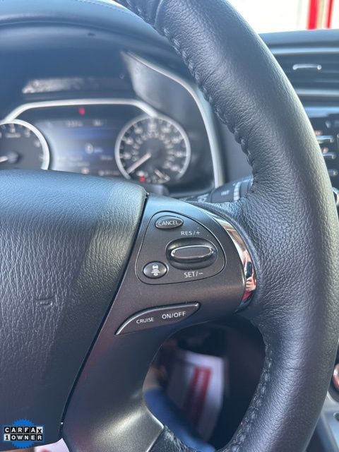 2024 Nissan Murano SV - Photo 28