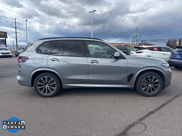 2025 Bmw X5 xDrive40i photo 4
