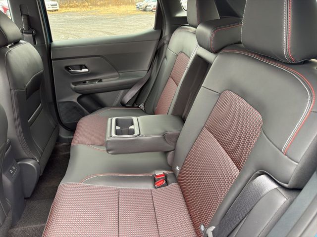 2026 Nissan KICKS SR AWD - Photo 14