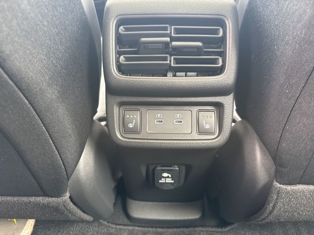 2026 Nissan LEAF Platinum+ - Photo 15