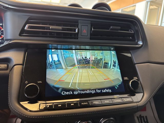 2025 Nissan Z Performance - Photo 18