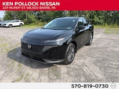 2026 Nissan Murano SL SUV