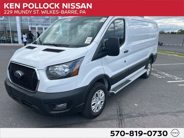 2025 Ford Transit 250 Low Roof 148 WB's photo