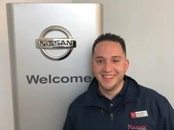 Staff member Paul Takacs from ID_1cf31db6f0b8