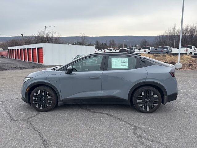 2026 Nissan LEAF Platinum+ - Photo 9