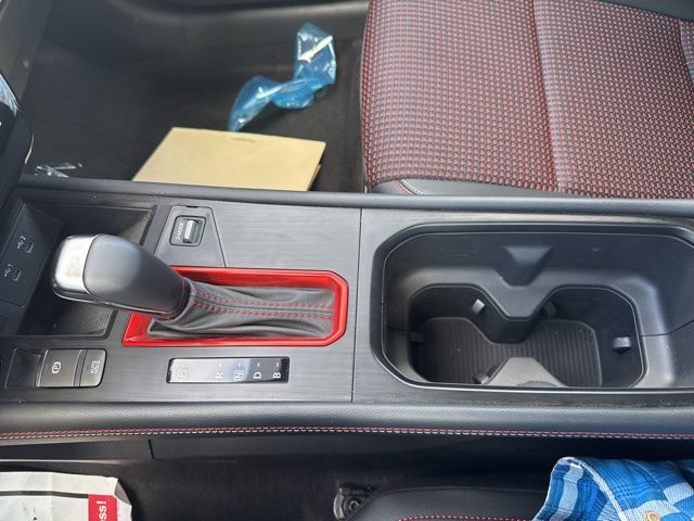 2026 Nissan KICKS SR AWD - Photo 18
