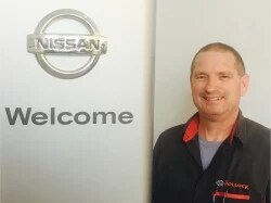 Staff member Dave Rubasky from ID_108d809312d9