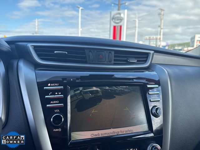 2024 Nissan Murano SV - Photo 23