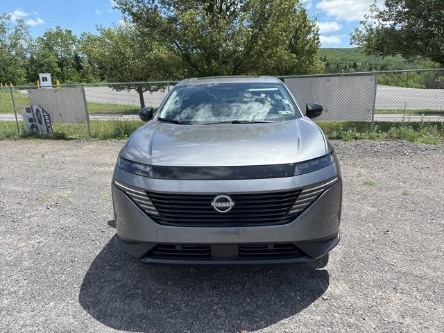 2025 Nissan Murano SL photo 2