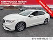  Acura TLX