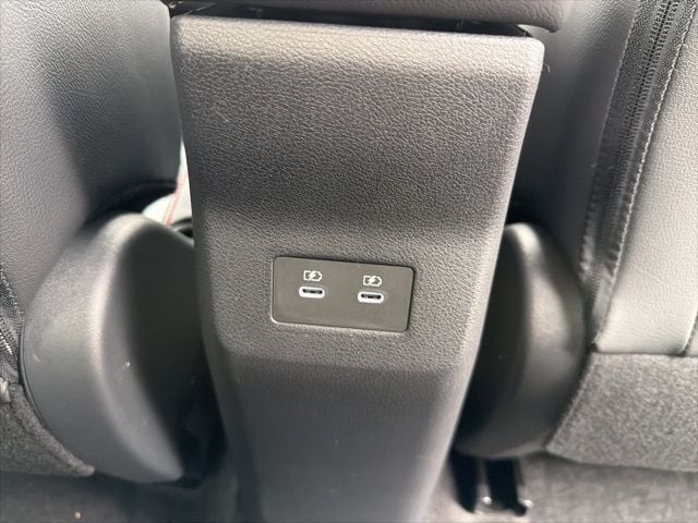 2026 Nissan KICKS SR AWD - Photo 20