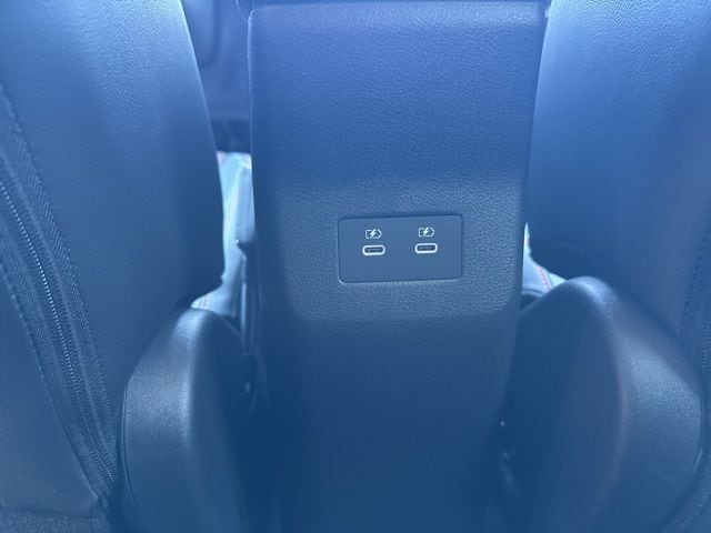 2026 Nissan KICKS SR AWD - Photo 13