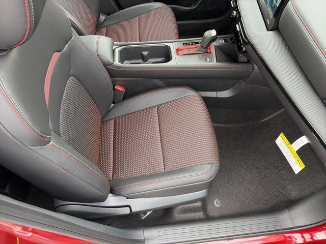 2026 Nissan KICKS SR AWD - Photo 23