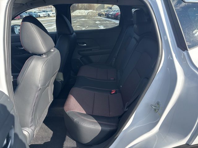 2026 Nissan KICKS SR AWD - Photo 10
