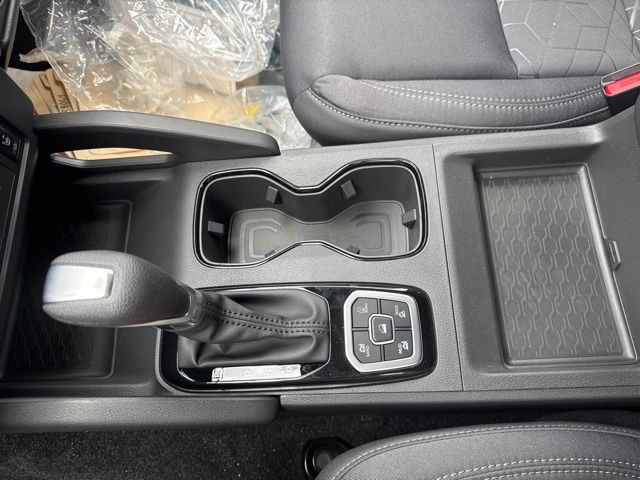 2026 Nissan Frontier SV - Photo 20