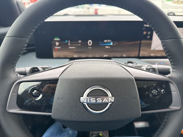 2026 Nissan LEAF Platinum+ - Photo 17