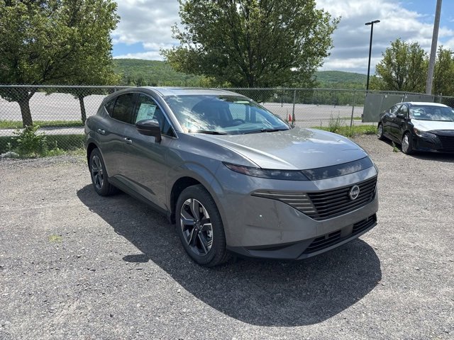 2025 Nissan Murano SL photo 3