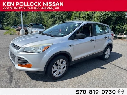 2016 Ford Escape S SUV