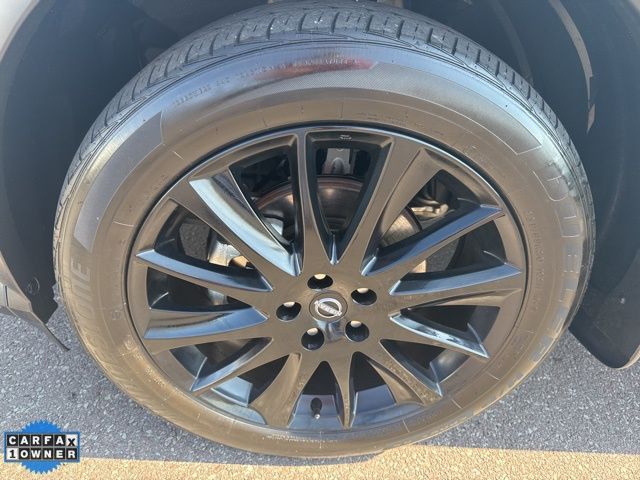 2024 Nissan Murano SV - Photo 32