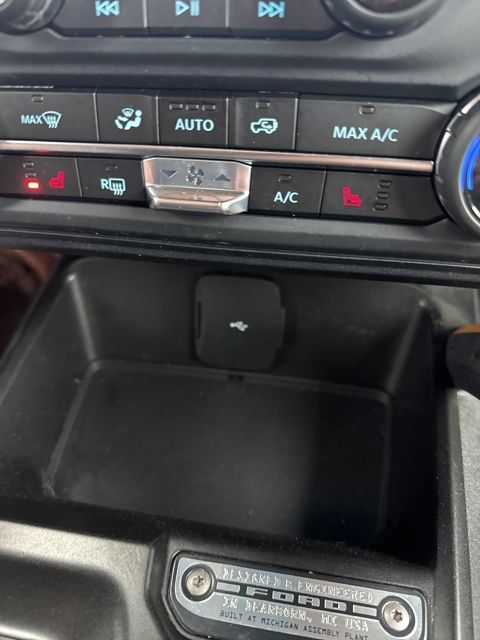 2023 Ford Bronco 4-Door Badlands - Photo 30
