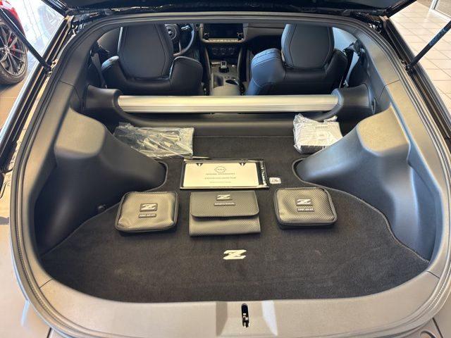 2025 Nissan Z Performance - Photo 14
