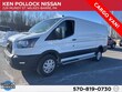  Ford Transit-250