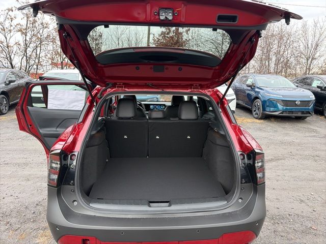 2026 Nissan KICKS SR AWD - Photo 16