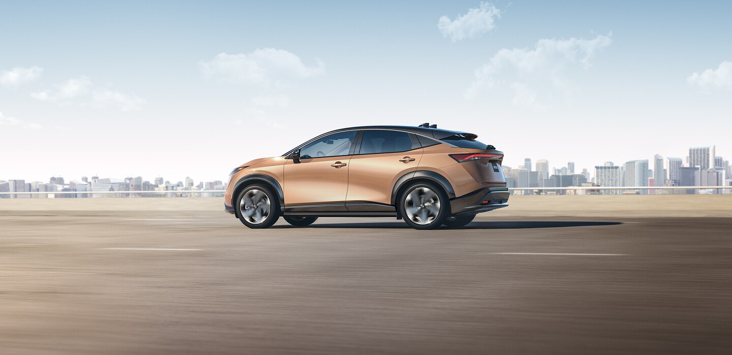 New Nissan Vehicle Specials and Offers Ken Pollock Nissan