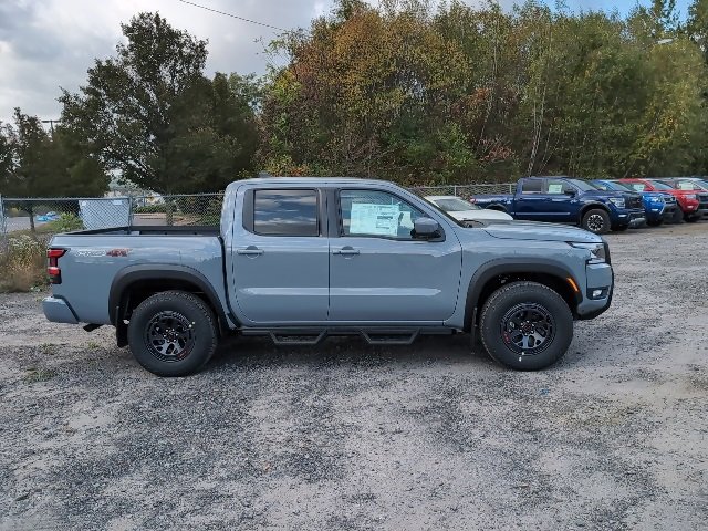 New Nissan Frontier in Pennsylvania | Ken Pollock Nissan