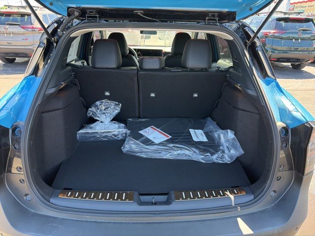 2026 Nissan KICKS SR AWD - Photo 21