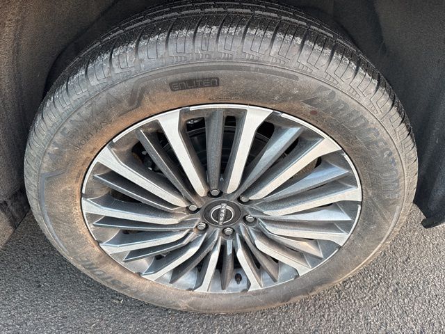 2026 Nissan Armada Platinum Reserve - Photo 52