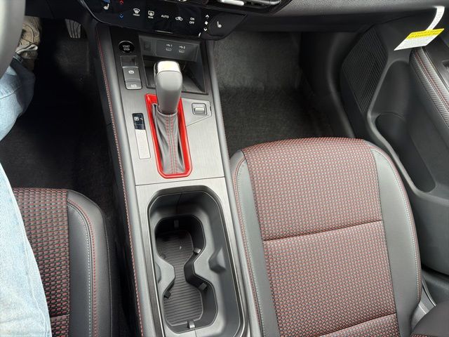 2026 Nissan KICKS SR AWD - Photo 12