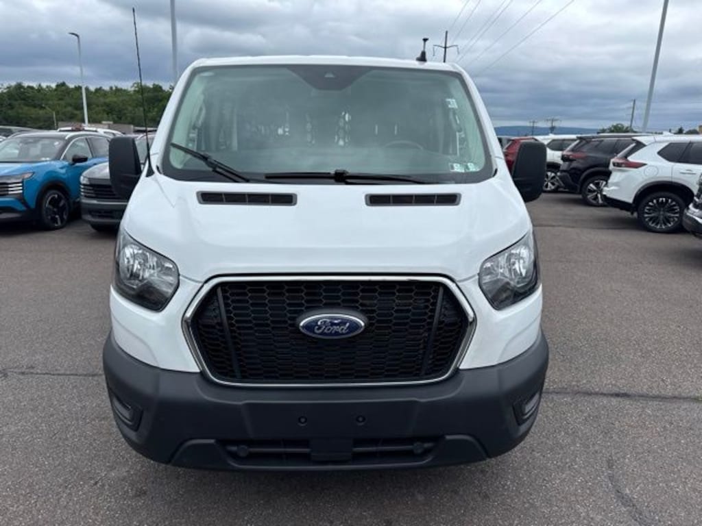 Used 2025 Ford Transit-250 Base Cargo Van