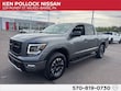  Nissan Titan