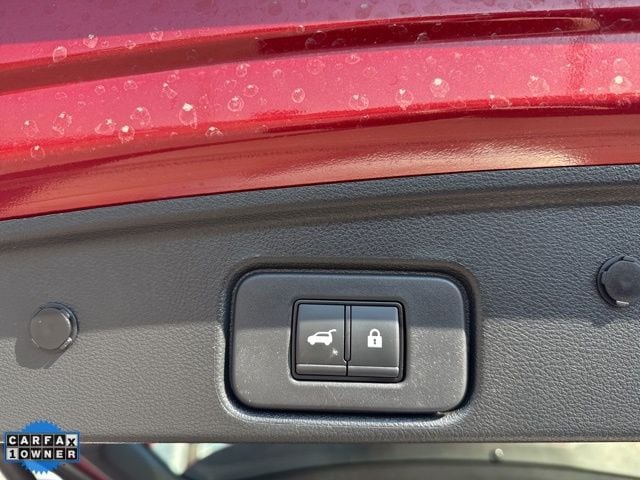 2023 Nissan Pathfinder SL - Photo 25