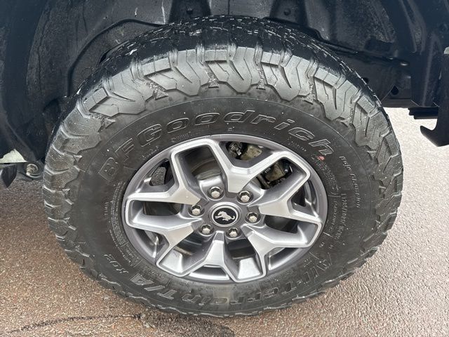 2023 Ford Bronco 4-Door Badlands - Photo 36