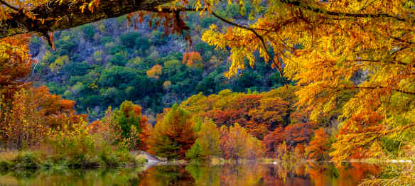 Garner State Park