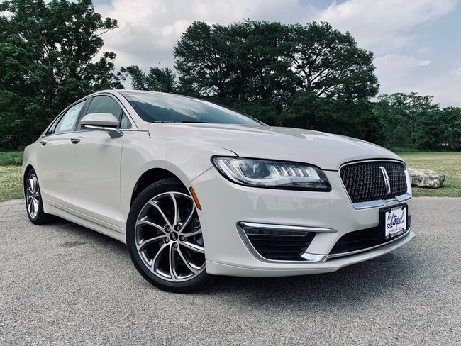 Lincoln Mkz Lease >> New 2019 Lincoln Mkz For Sale Lease Kerrville Tx Vin Lincoln Mkz Lease >> New 2019 Lincoln Mkz For Sale Lease Kerrville Tx Vin