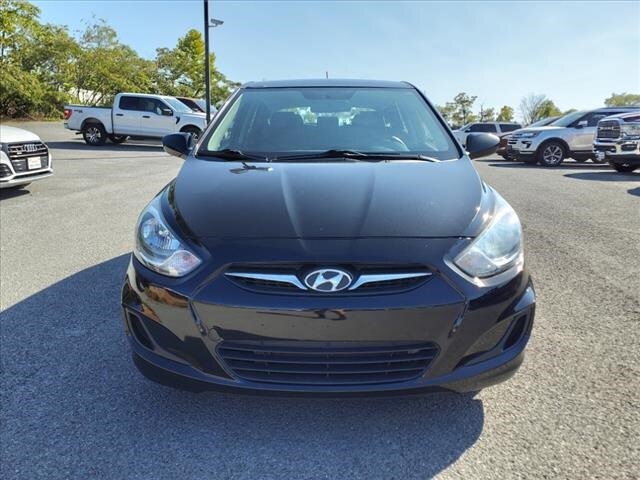 Used 2013 Hyundai Accent GS with VIN KMHCT5AE3DU089505 for sale in Martinsburg, WV