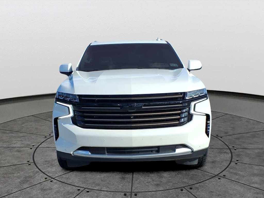 Used 2023 Chevrolet Tahoe High Country SUV