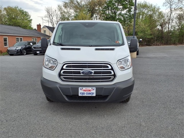 Used 2015 Ford Transit XLT with VIN 1FBZX2ZM5FKA38815 for sale in Martinsburg, WV